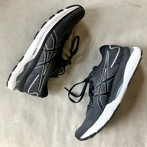 ASICS Gel Nimbus 24 - Women’s 9